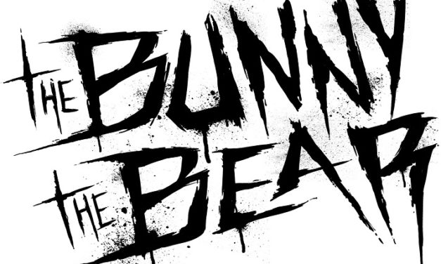 The Bunny The Bear release video for “Love Lies”