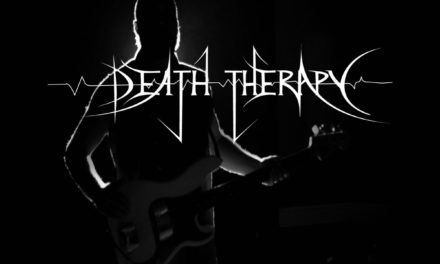 Death Therapy release lyric video “Slow Dance (With Death)”