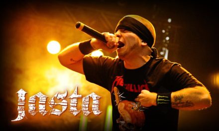 Jasta Releases The Song ‘Chasing Demons’