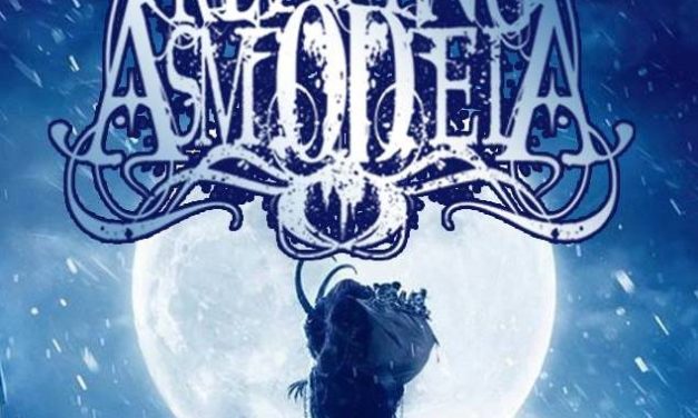 Reaping Asmodeia Releases The Song ‘Defenestration’