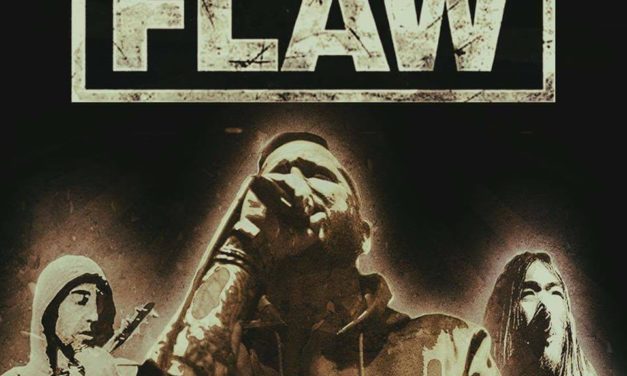 Flaw Announces U.S. Tour Dates