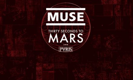 Muse Announces North American Tour