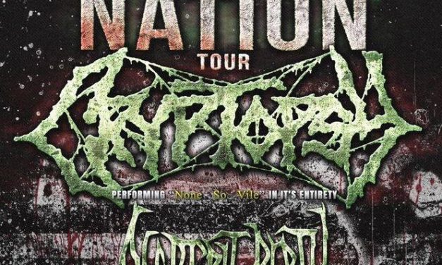 ‘Devastation On The Nation Tour’ Dates Announced
