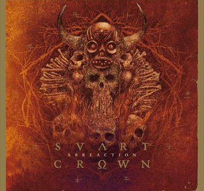 Svart Crown Releases The Song ‘Kimba Rites’