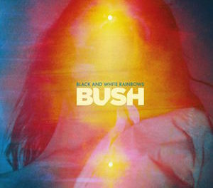 Bush Announces The Release ‘Black And White Rainbows’