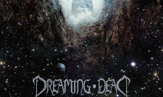 Dreaming Dead Releases “Funeral Twilight”