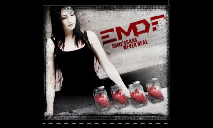 EMDF release video for “Lost in a Dream”