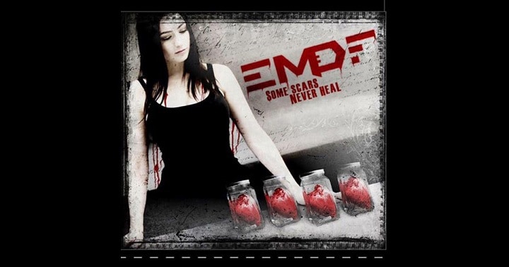 EMDF release video for “Lost in a Dream”