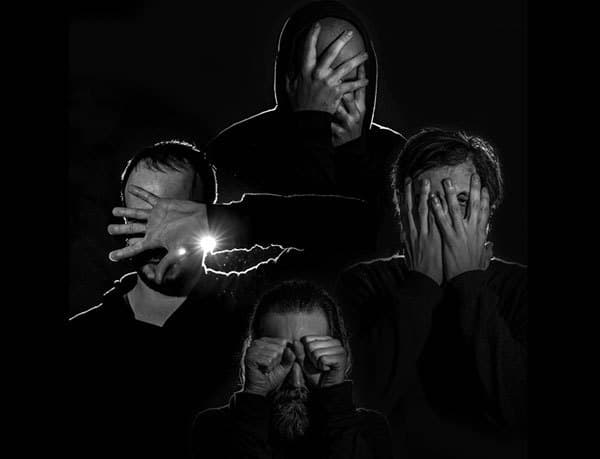 John Frum project featuring members of Dillinger Escape Plan, The Faceless post new teaser track