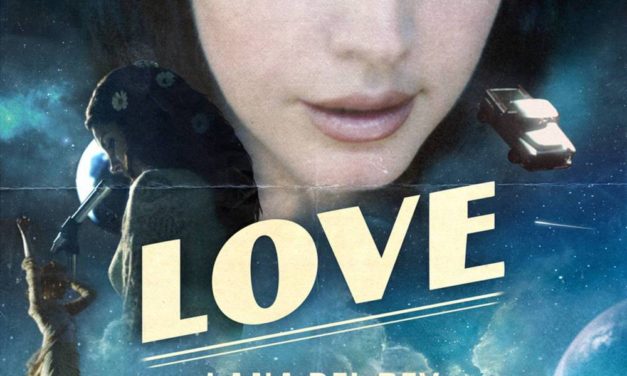 Lana Del Rey releases new single “Love”