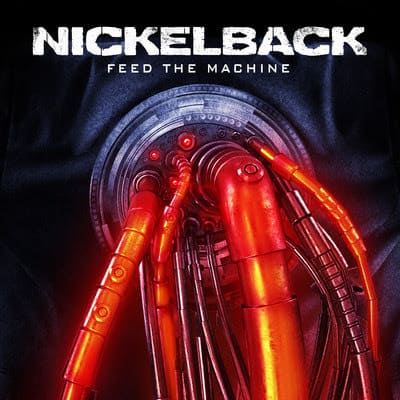 Nickelback release new song, Announce huge North American Tour