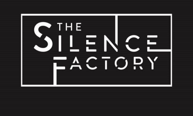 The Silence Factory releases video for “High”