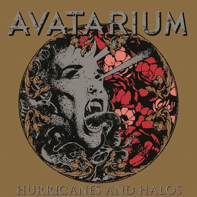 Avatarium Announces The Release ‘Hurricanes And Halos’