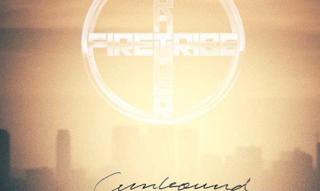 Brother Firetribe Announces The Release ‘Sunbound’