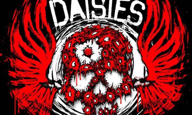 The Dead Daisies Announces The Release ‘Live And Louder’