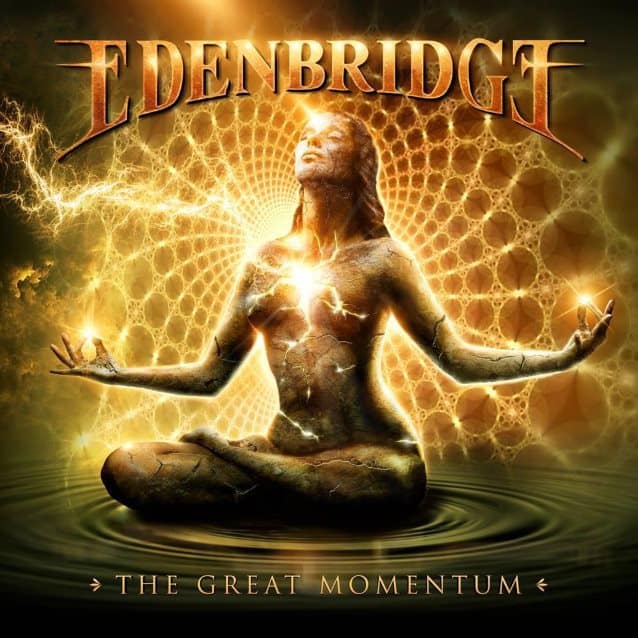 Edenbridge Releases The Video ‘The Moment Is Now’