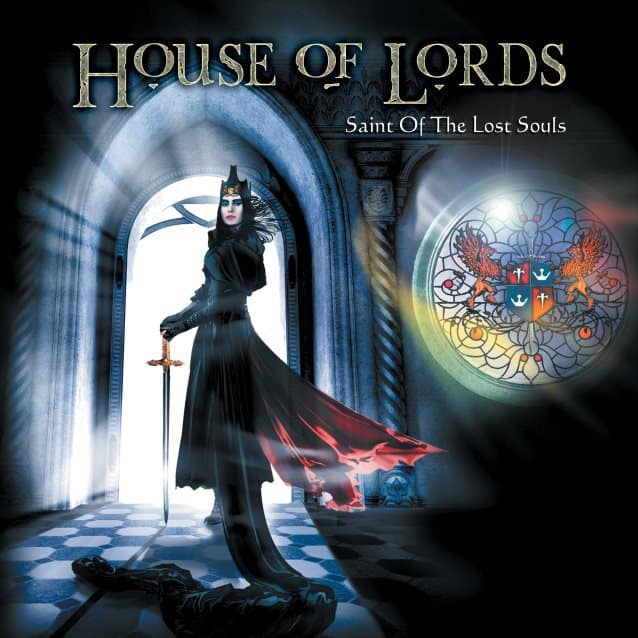House Of Lords Releases The Song ‘Hit The Wall’