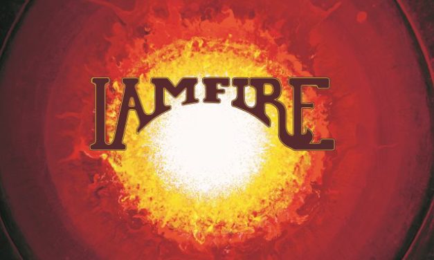IAmFire Releases The Album “From Ashes”