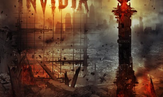 Invidia Releases The Video ‘Feed The Fire’
