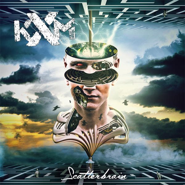 KXM Releases The Video ‘Noises In The Sky’