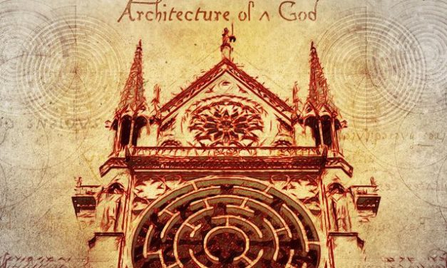 Labyrinth Announces The Release ‘Architecture Of A God’