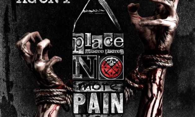 Life Of Agony Releases The Song ‘A Place Where There’s No More Pain’