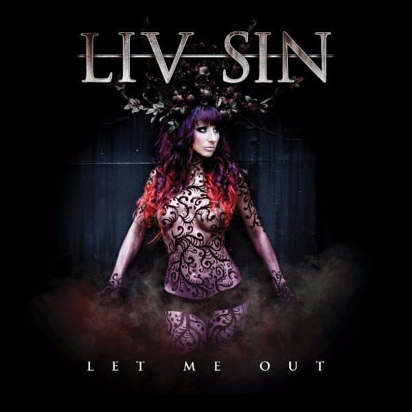 Liv Sin Releases The Song ‘Killing Ourselves’