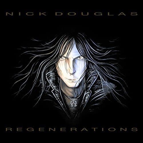 Nick Douglas Announces The Release ‘Regenerations’