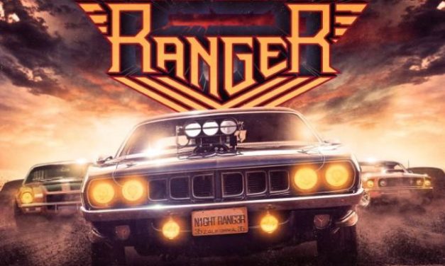 Night Ranger posts title track “Don’t Let Up”