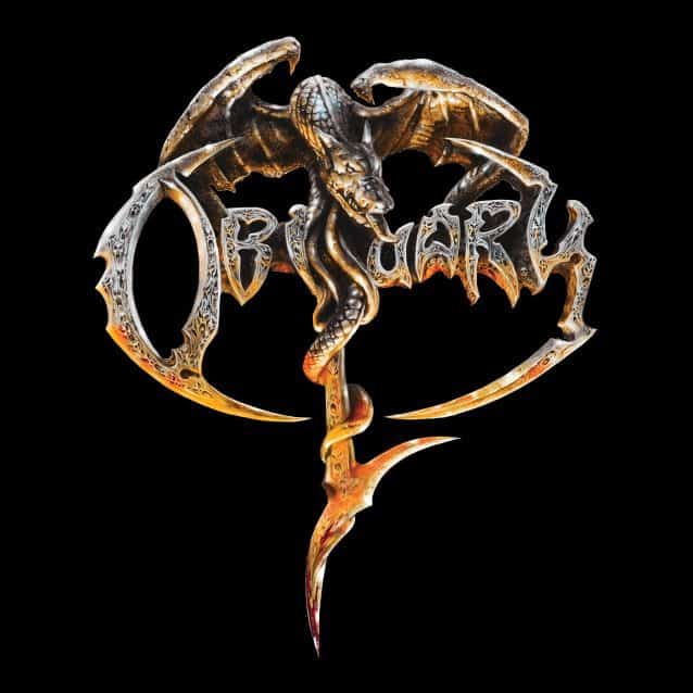Obituary released a video for “Brave”