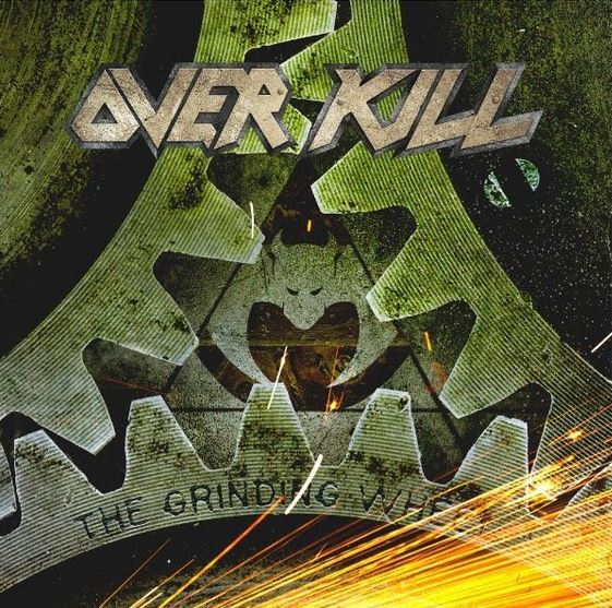 Overkill Releases The Video ‘Goddamn Trouble’