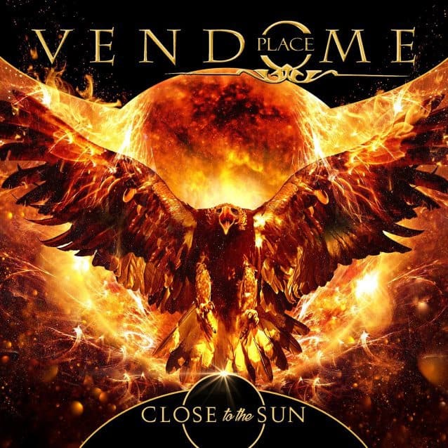 Place Vendome Releases The Song ‘Close To The Sun’