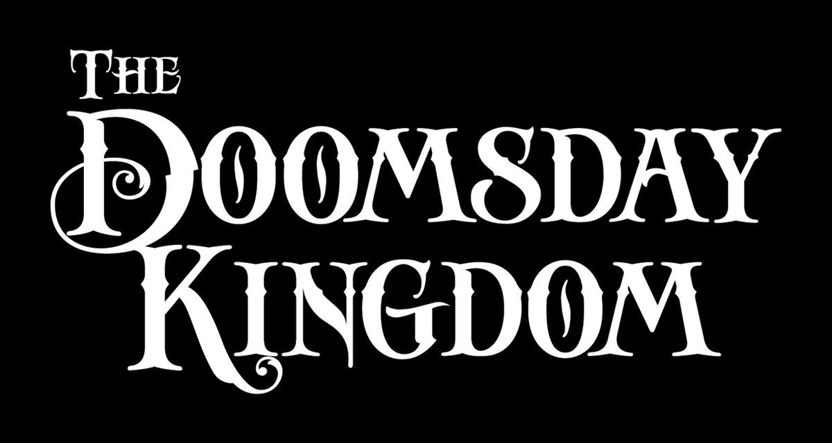 The Doomsday Kingdom release new lyric video “The Hand Of Hell”