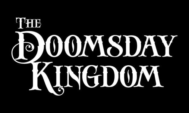 The Doomsday Kingdom release new lyric video “The Hand Of Hell”