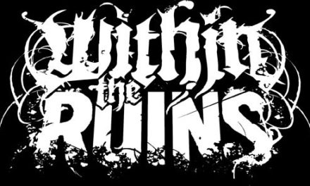 Within The Ruins post new track “Objective Reality”