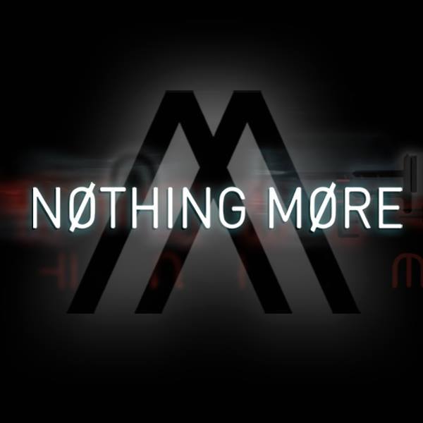 Nothing More Announces Spring Headlining Tour