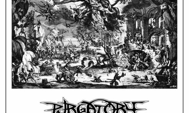 Purgatory Announces U.S. Tour