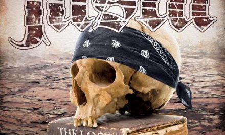 Jasta Announces The Release ‘The Lost Chapters’