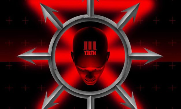 3Teeth Announces The Release ‘Shutdown.exe’