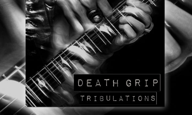 Dario Lorina releases video “Death Grip Tribulations”