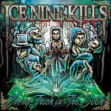 Ice Nine Kills release video “The Nature Of The Beast”