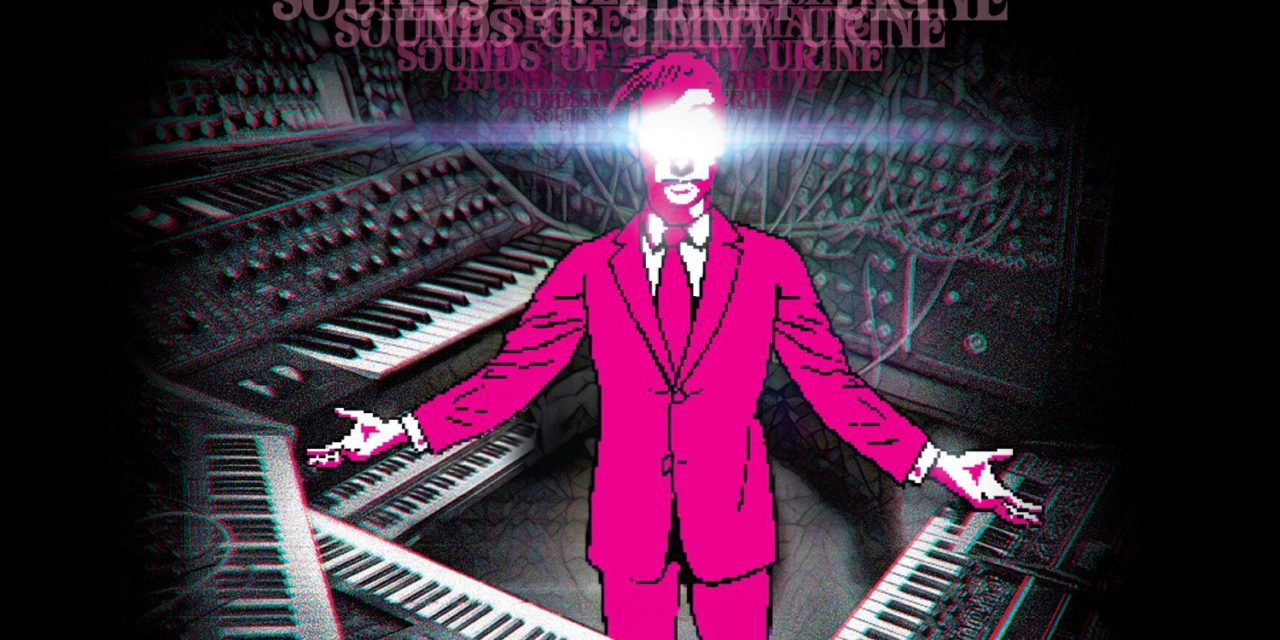 Jimmy Urine to release new album, posts new track “Fighting With The Melody”