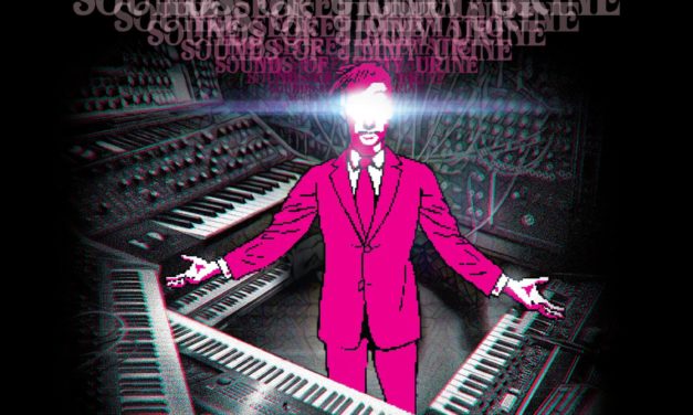 Jimmy Urine to release new album, posts new track “Fighting With The Melody”