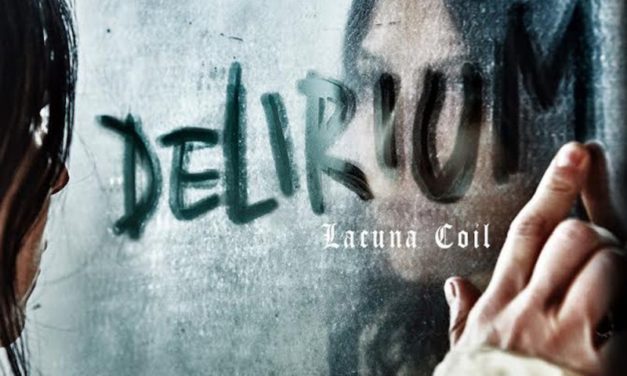 Lacuna Coil release video “Blood, Tears, Dust”