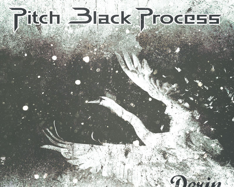 Pitch Black Process release new video “Into The Void/Derinlere”