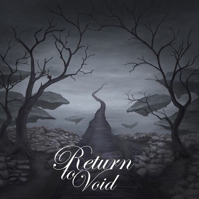 Return to Void release new song “Vail of Confusion”