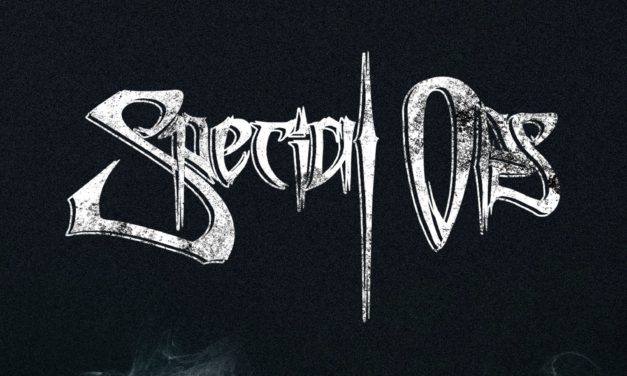 Special Ops release video for “Angers Creeping”