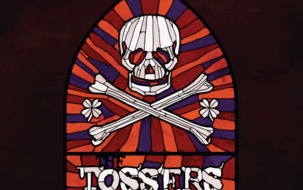 The Tossers release video for “Erin Go Bragh”