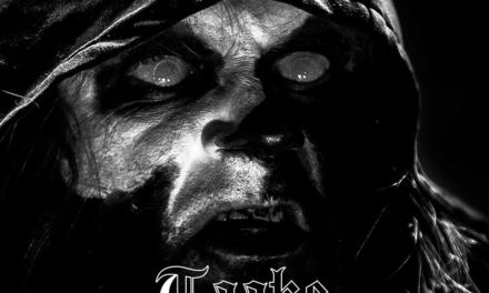 Taake Announces North American Tour