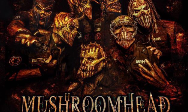 Mushroomhead Announces U.S. Tour Dates
